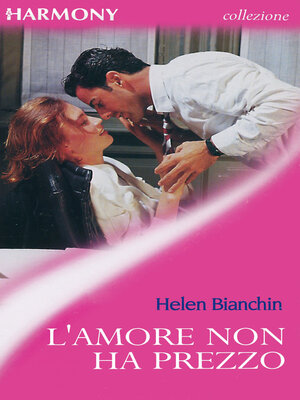 cover image of L'amore non ha prezzo